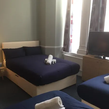 St Simeon Hotel 2*