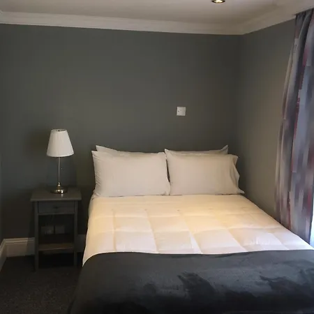 Hotel St Simeon
