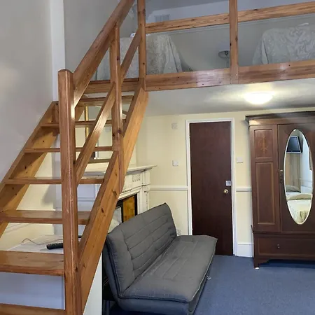 St Simeon Hotel