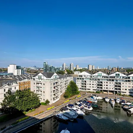 The Chelsea Harbour And Hotel