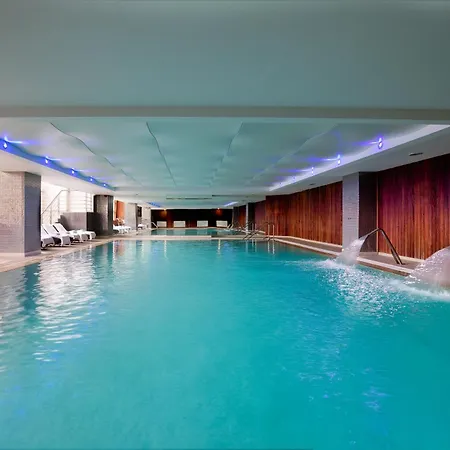 The Chelsea Harbour And Hotel 5*