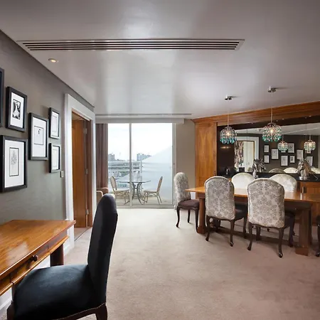 Hotel The Chelsea Harbour And 5*