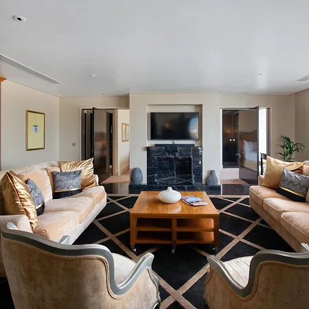 The Chelsea Harbour And 5*