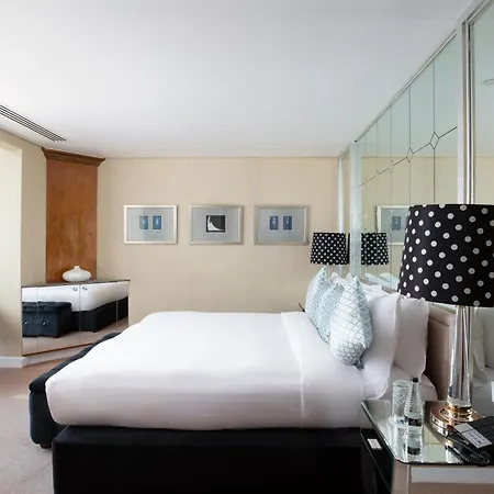 The Chelsea Harbour And 5* Londýn