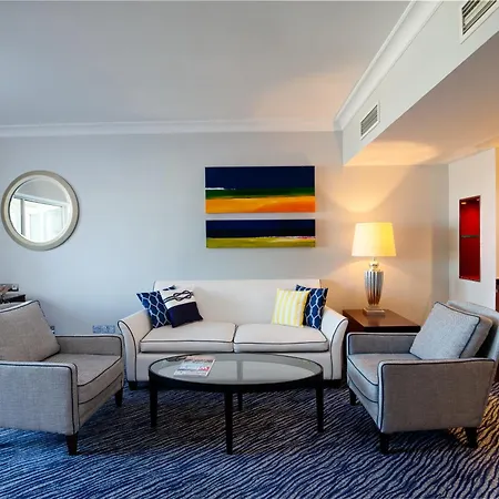 The Chelsea Harbour And Hotel 5*
