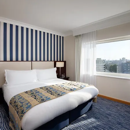 Hotel The Chelsea Harbour And 5*