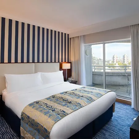 The Chelsea Harbour And 5*