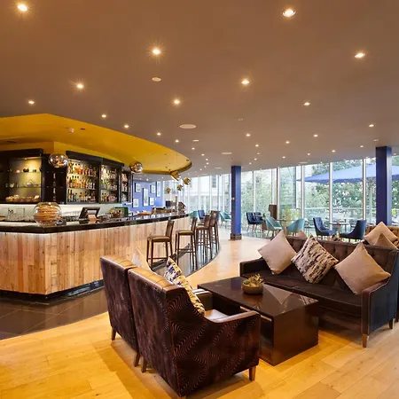 The Chelsea Harbour And Hotel 5*