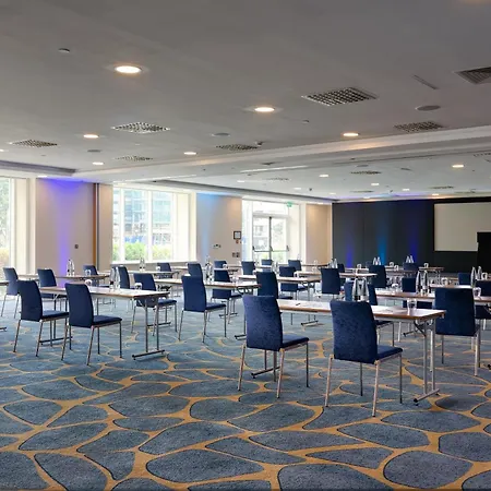 The Chelsea Harbour And 5* Londýn