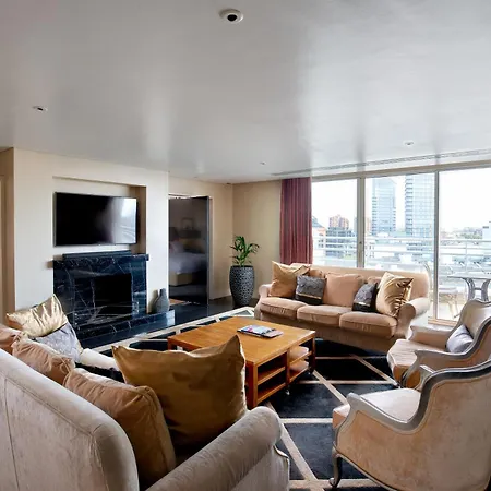 The Chelsea Harbour And Hotel 5*