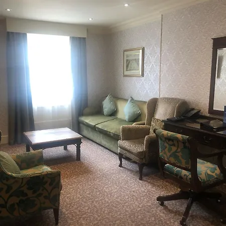 Hotel The Leonard