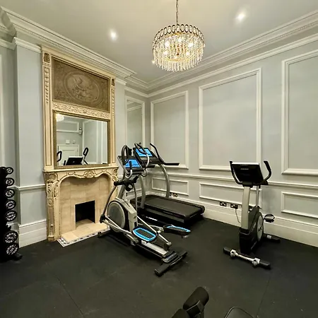 Hotel The Leonard 4*