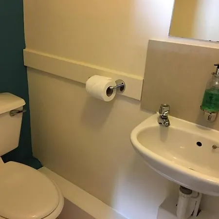 Bed & Breakfast The Kings Arms 3*