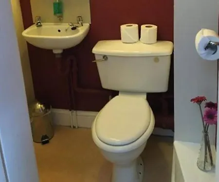 The Kings Arms Bed & Breakfast 3*
