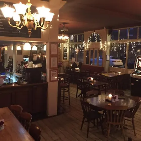 Bed & Breakfast The Kings Arms