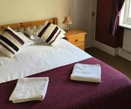 Bed & Breakfast The Kings Arms 3*