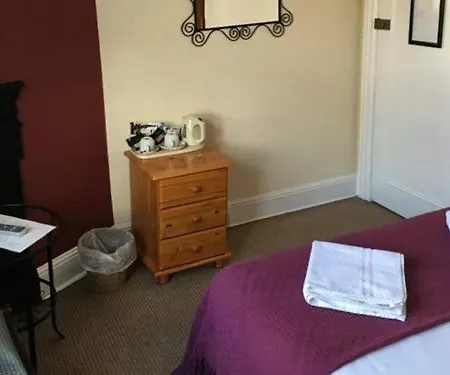Bed & Breakfast The Kings Arms London
