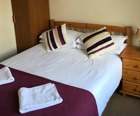 The Kings Arms 3* London