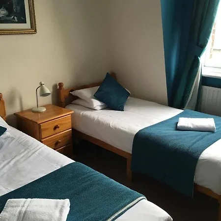 The Kings Arms Bed & Breakfast