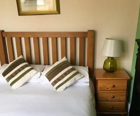 The Kings Arms Bed & Breakfast 3*