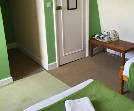 Bed & Breakfast The Kings Arms 3*
