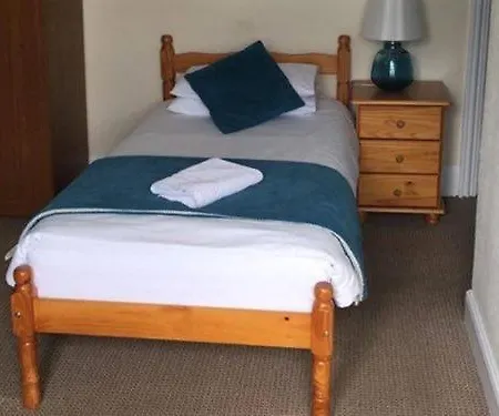 The Kings Arms Bed & Breakfast London