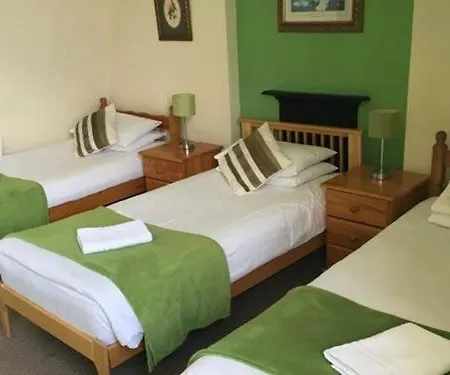 The Kings Arms 3*