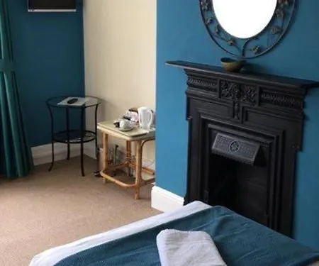 Bed & Breakfast The Kings Arms
