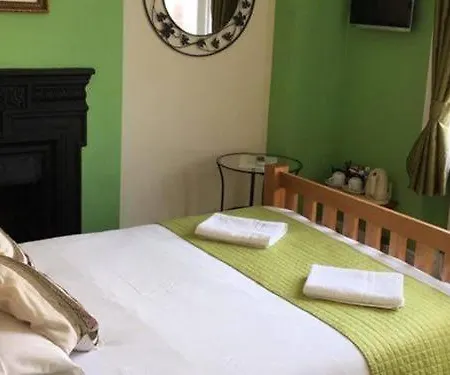 The Kings Arms Bed & Breakfast 3*