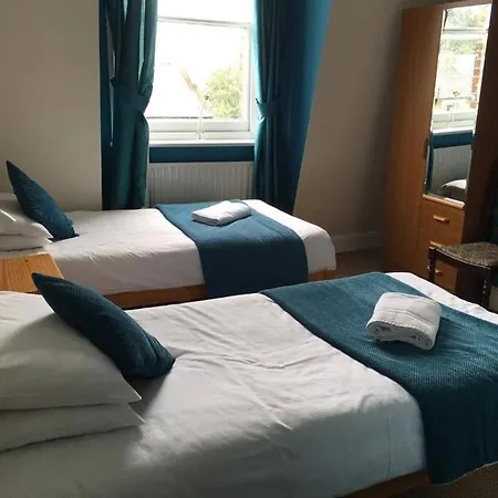 Bed & Breakfast The Kings Arms 3*