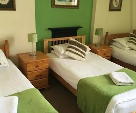 The Kings Arms Bed & Breakfast London