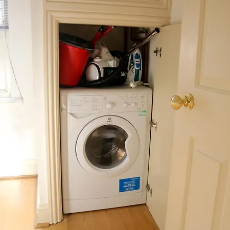 Appartement Longridge Road
