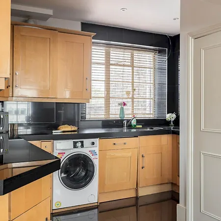 Picktheplace Lancaster Gate Appartamento *