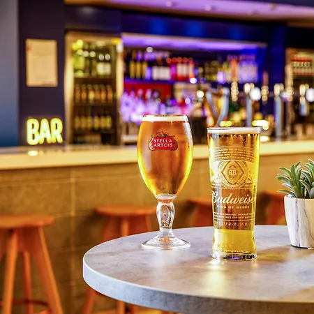 Ibis Budget London Heathrow