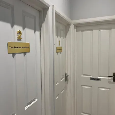 Double Ubytování v soukromí *