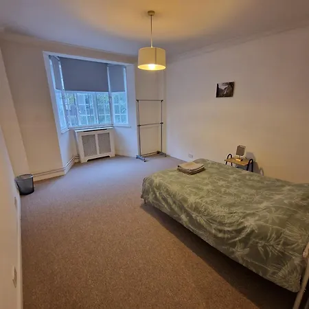 Apartamento Lovely In *