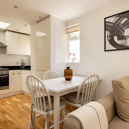 Apartment The Queenstown