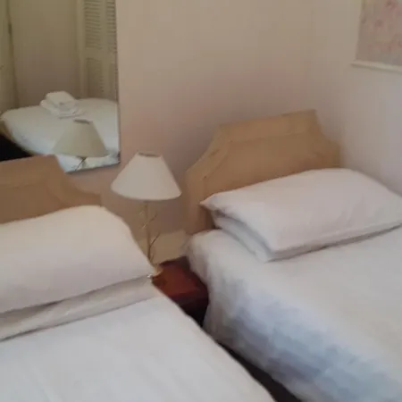 Apartment La South *