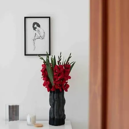Portobello Road Iconic House Apartment