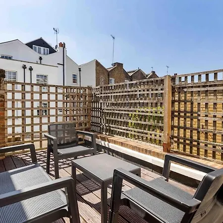 Portobello Road Iconic House Apartment *