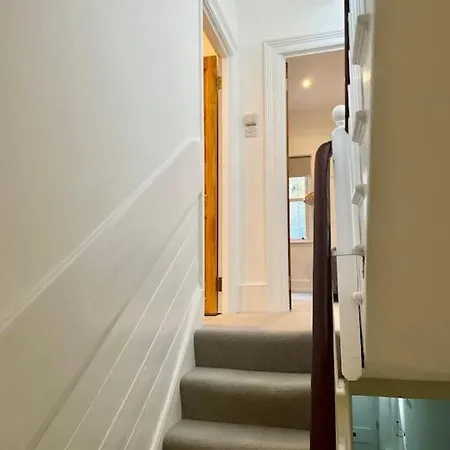 Apartment Portobello Road Iconic House *