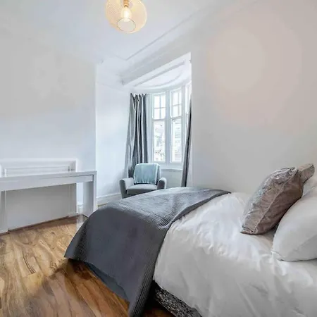 Dyc Oxford Street - Selfridges - 3bed With Lift Londra