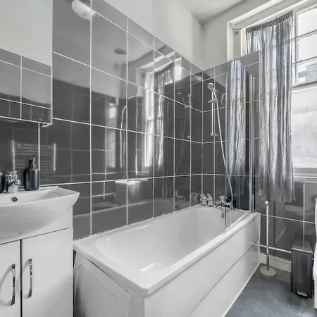 Dyc Oxford Street - Selfridges - 3bed With Lift * Londra