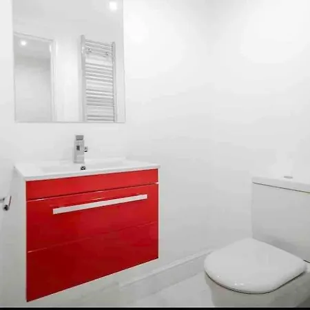 Dyc Oxford Street - Selfridges - 3bed With Lift Daire Londra