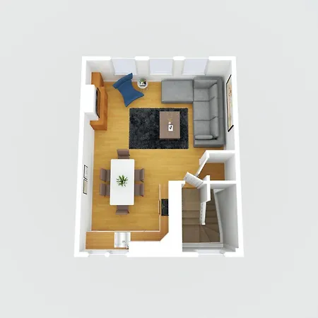 Is Yours - 2 Bedroom In Kensington Apartment *
