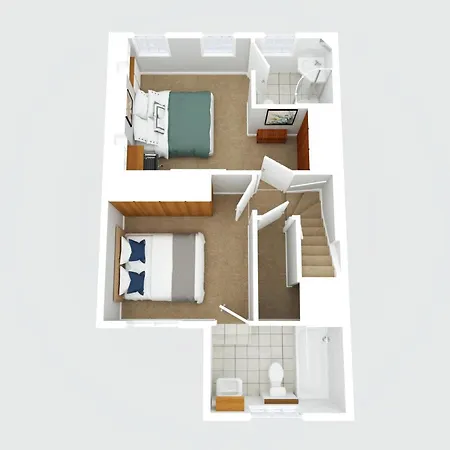 Apartment Is Yours - 2 Bedroom In Kensington *