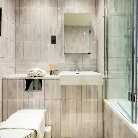 Apartment Arcore Premium Spitafields London