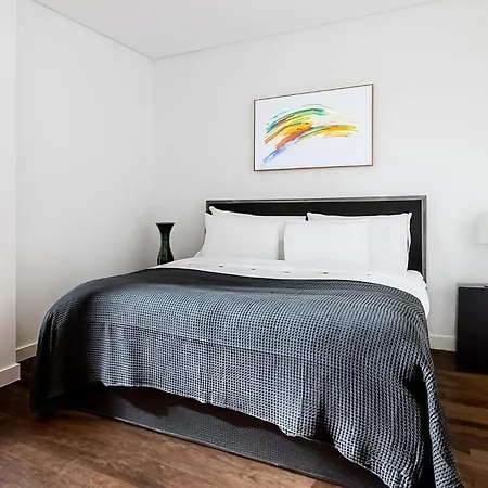 Camden Retreat, 2br Flat Apartment London