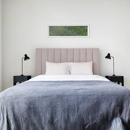 Camden Retreat, 2br Flat Apartment *