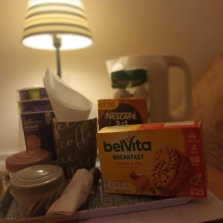 Homestay Comfy Double *